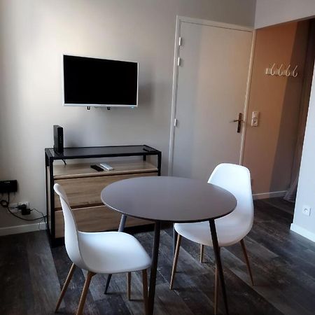 Joli T1 Hypercentre Rochefort Exterior foto